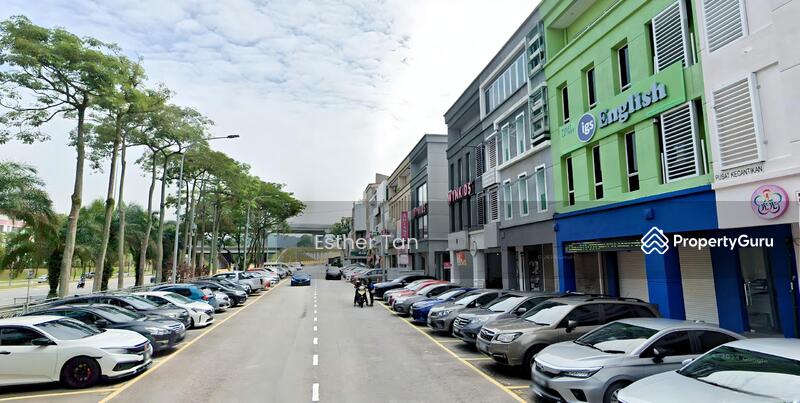 For Rent - The Strand, Kota Damansara