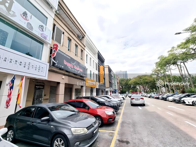 For Rent - The Strand, Kota Damansara
