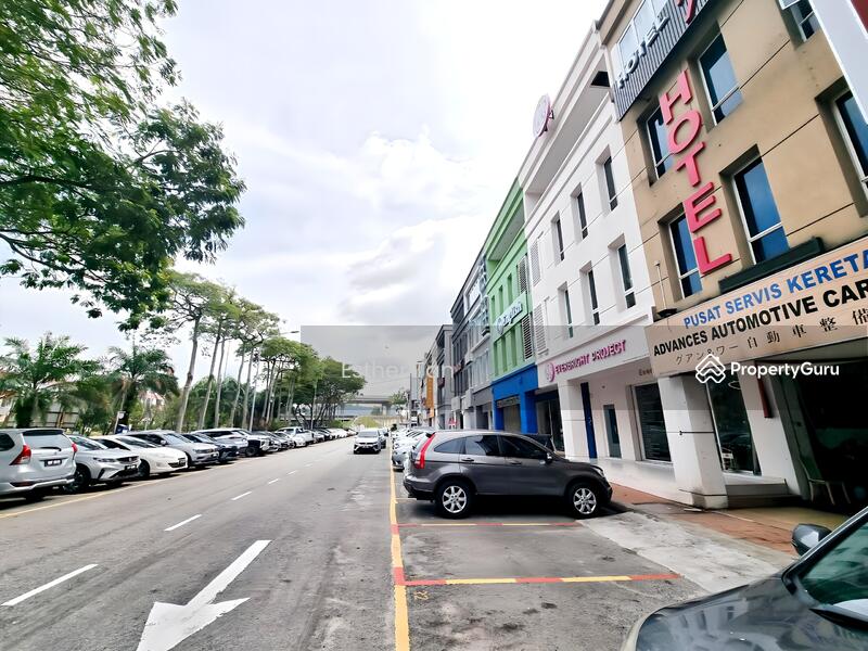 For Rent - The Strand, Kota Damansara