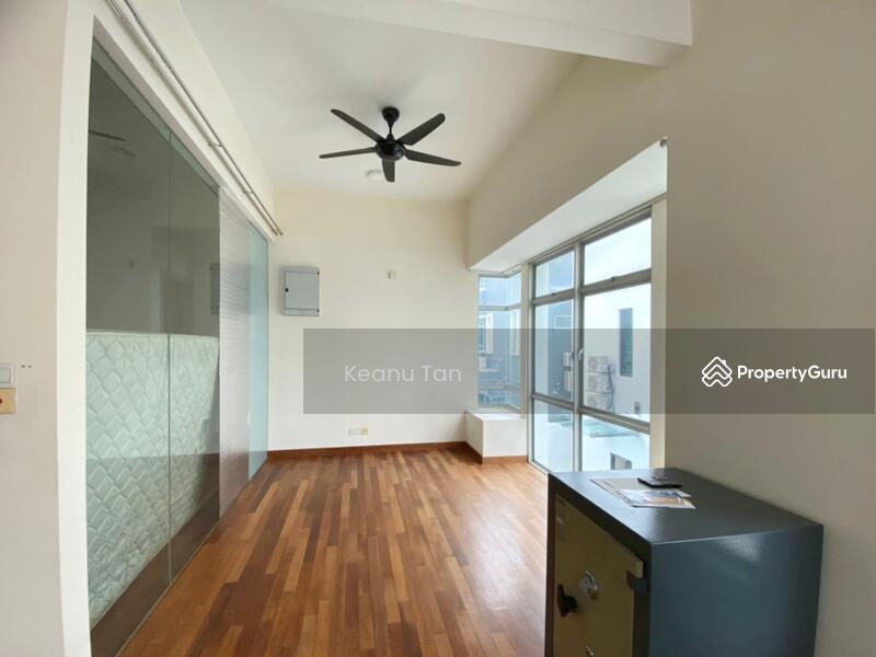 For Sale - [34x75, 3 Storey] Areca Residence Kepong