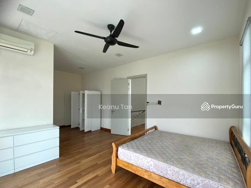 For Sale - [34x75, 3 Storey] Areca Residence Kepong