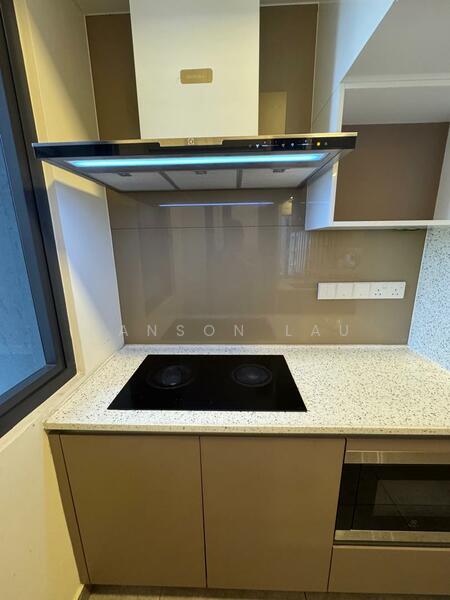 Untuk Disewa - Millerz Square