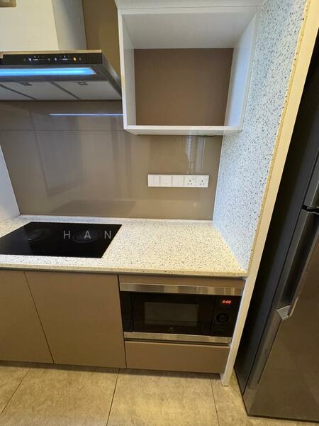 Untuk Disewa - Millerz Square