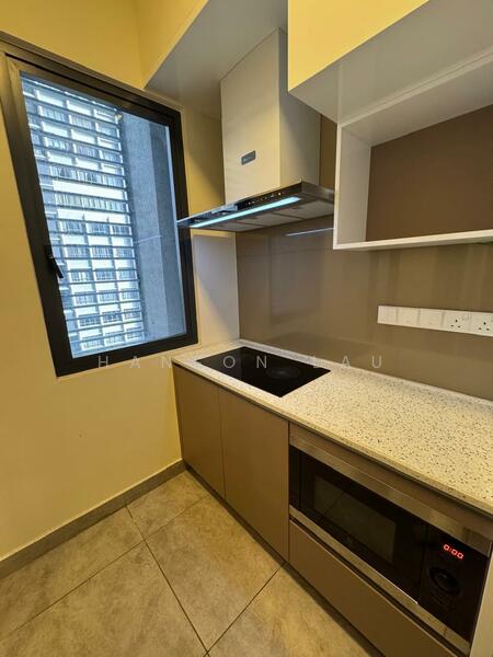 Untuk Disewa - Millerz Square