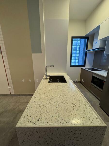 Untuk Disewa - Millerz Square