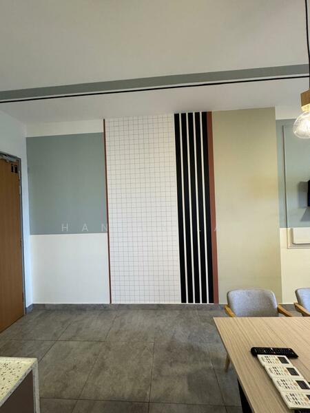 Untuk Disewa - Millerz Square