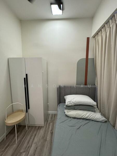 Untuk Disewa - Millerz Square