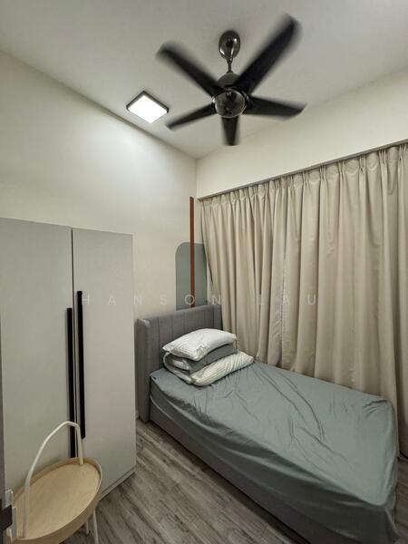 Untuk Disewa - Millerz Square