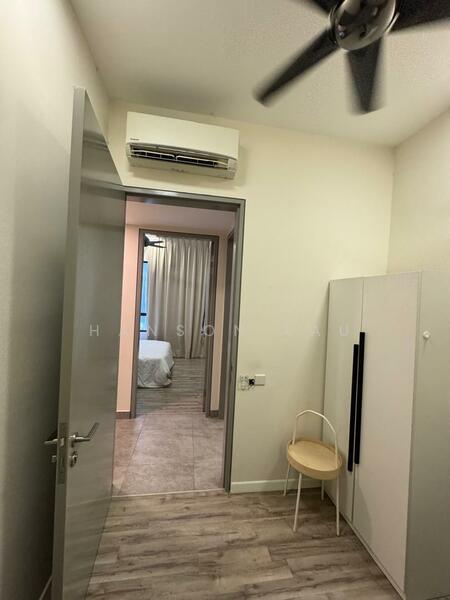 Untuk Disewa - Millerz Square