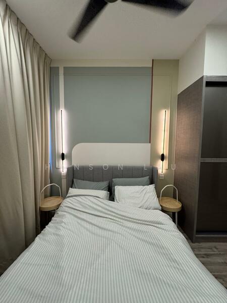 Untuk Disewa - Millerz Square