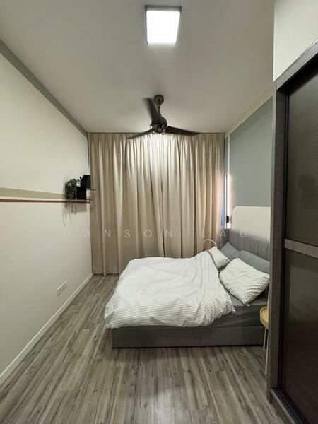 Untuk Disewa - Millerz Square