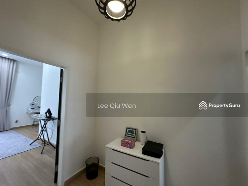 Untuk Dijual - Attleborough / Tate Bilston 22'x65' @ Eco Botanic