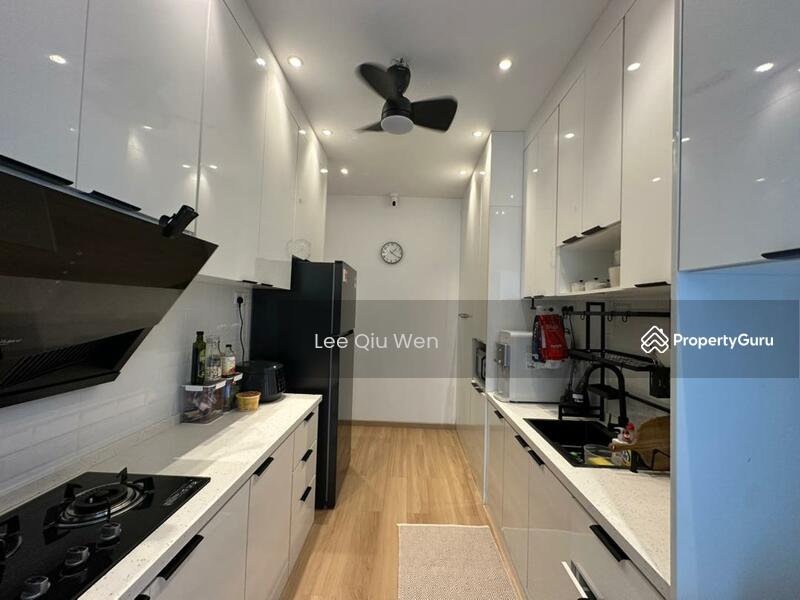 Untuk Dijual - Attleborough / Tate Bilston 22'x65' @ Eco Botanic