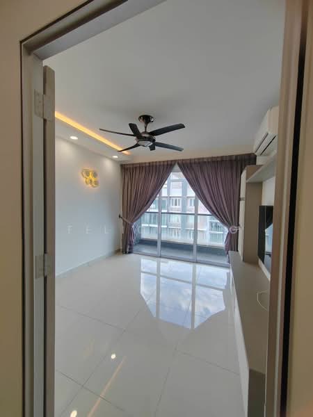 Condominium for Rent at Aurora Residence @ Lake Side City - Felicia Ng - PropertyGuru.com.my