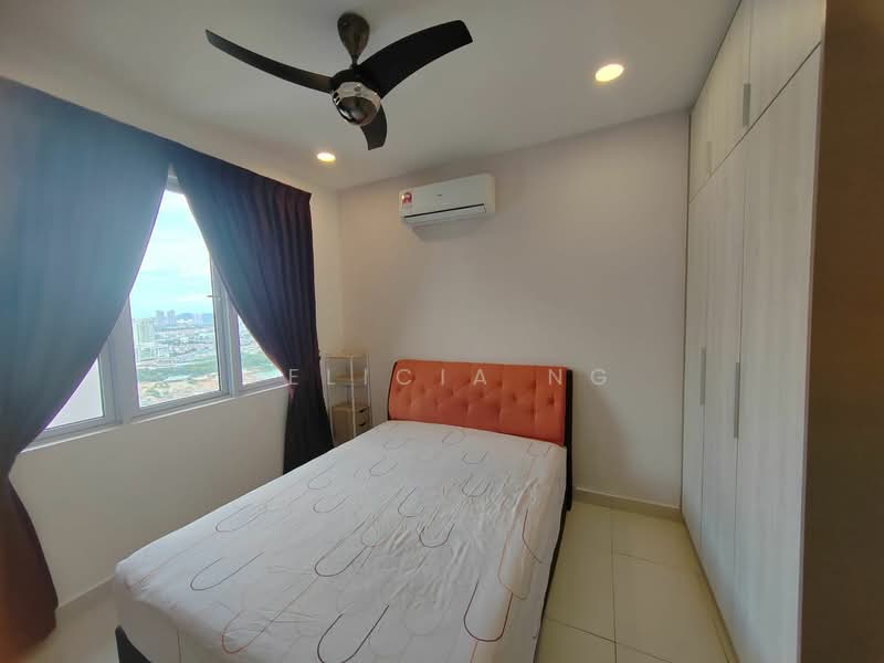 Condominium for Rent at Aurora Residence @ Lake Side City - Felicia Ng - PropertyGuru.com.my
