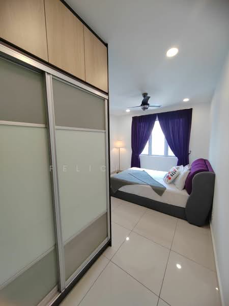 Condominium for Rent at Aurora Residence @ Lake Side City - Felicia Ng - PropertyGuru.com.my