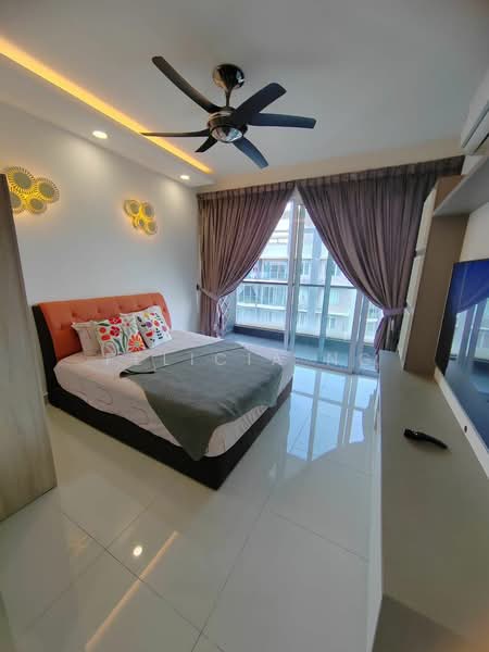 Condominium for Rent at Aurora Residence @ Lake Side City - Felicia Ng - PropertyGuru.com.my