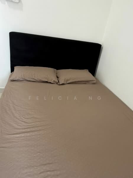 Kondominium untuk Disewa di Aurora Residence @ Lake Side City - Felicia Ng - Bedroom - PropertyGuru.com.my
