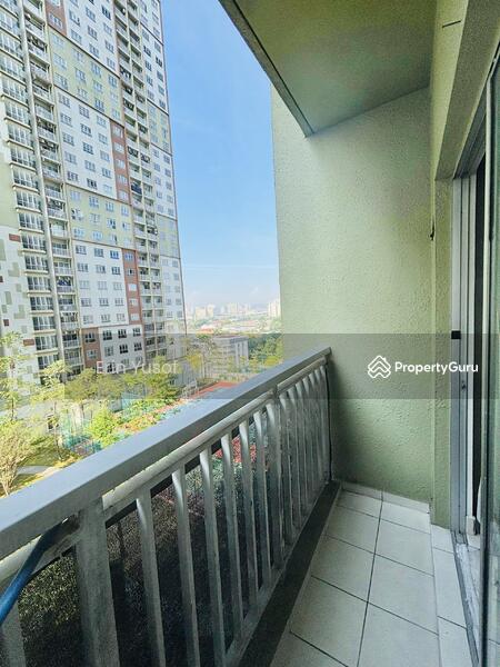 Untuk Dijual - Sky Awani Residensi 1
