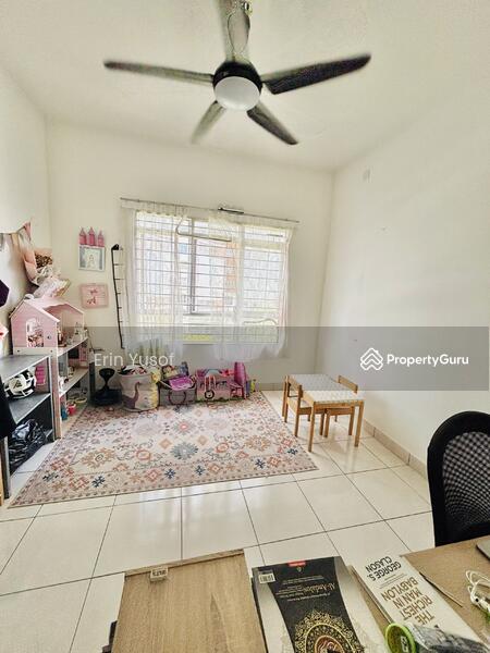 Untuk Dijual - Sky Awani Residensi 1