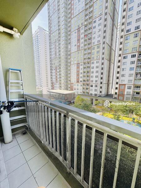 Untuk Dijual - Sky Awani Residensi 1
