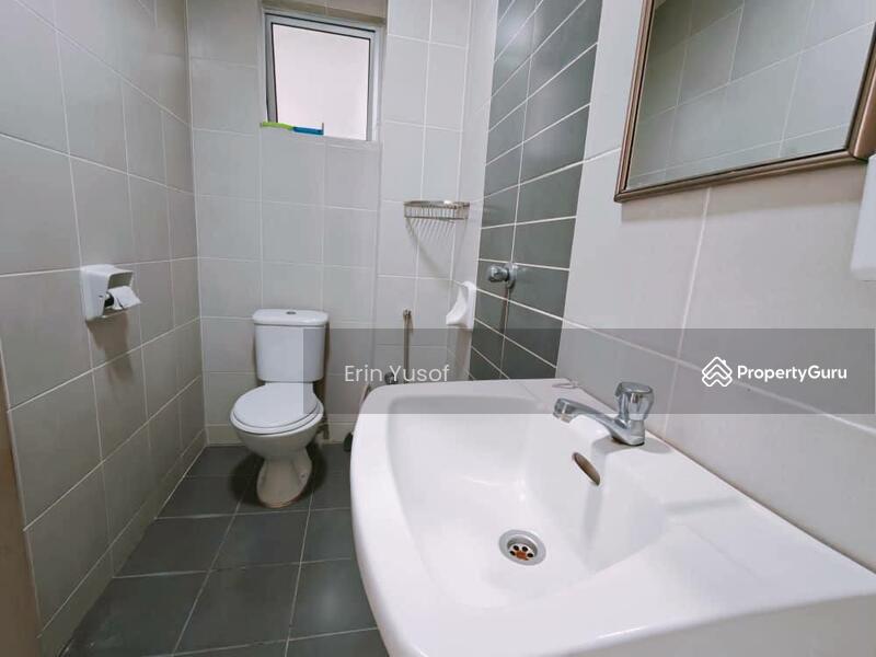 Untuk Dijual - Sky Awani Residensi 1