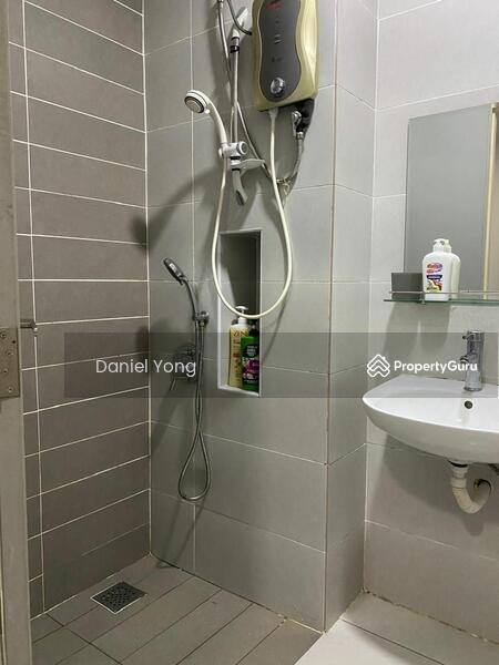 Untuk Dijual - PARC Regency (Residensi Masai)