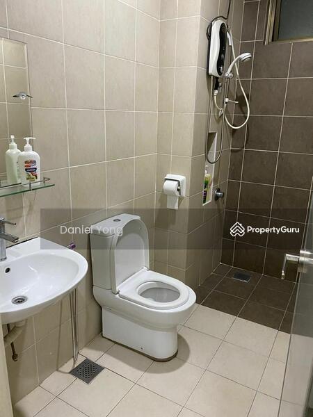 Untuk Dijual - PARC Regency (Residensi Masai)