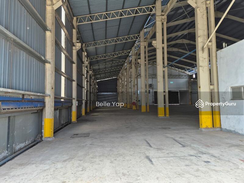 Untuk Disewa - Taman Industry Alam Jaya Detached Factory