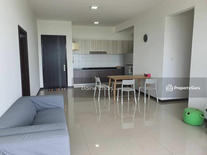Untuk Dijual - Molek Regency