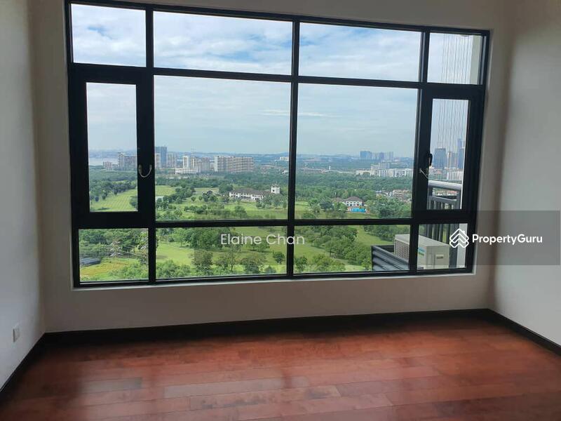 Untuk Dijual - Molek Regency