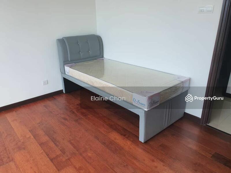 Untuk Dijual - Molek Regency