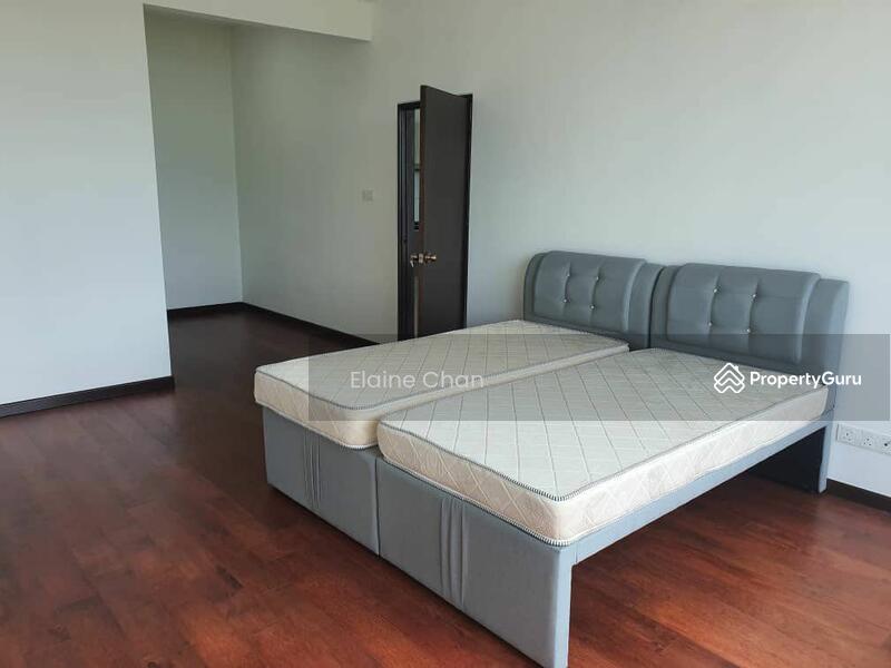 Untuk Dijual - Molek Regency
