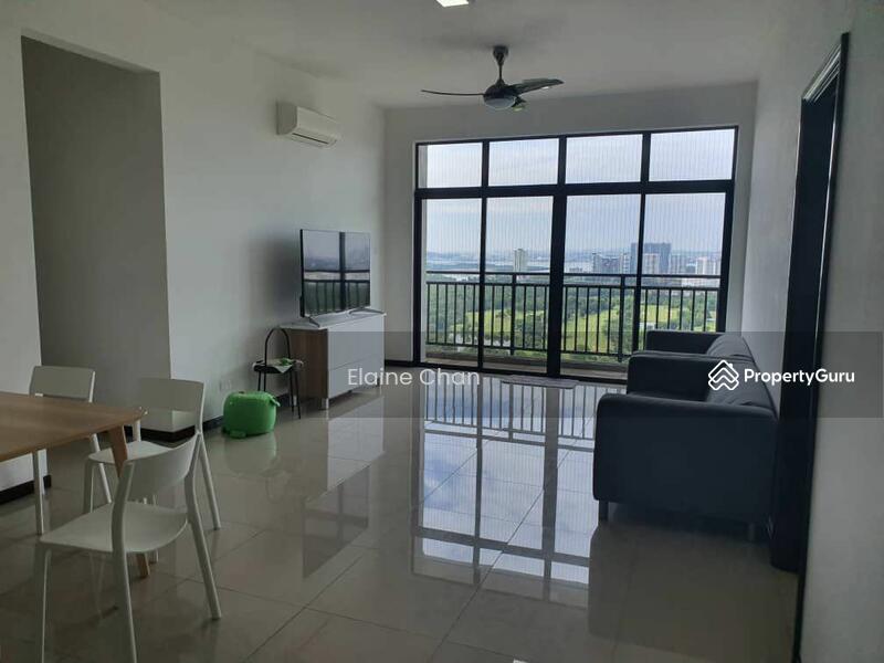 Untuk Dijual - Molek Regency