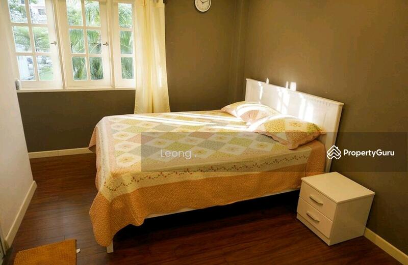 For Rent - Villa Condominium