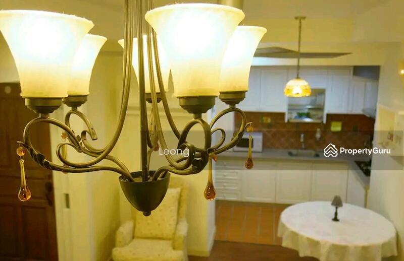 For Rent - Villa Condominium
