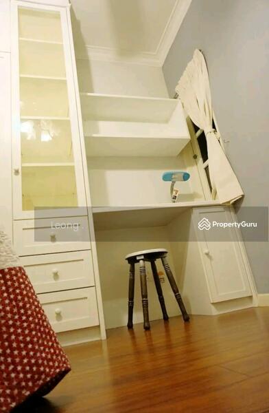 For Rent - Villa Condominium