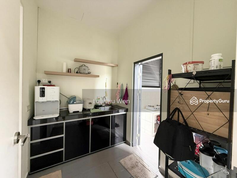 For Sale - Taman Bukit Indah
