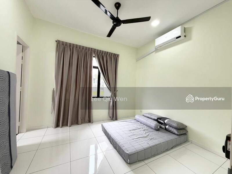 For Sale - Taman Bukit Indah