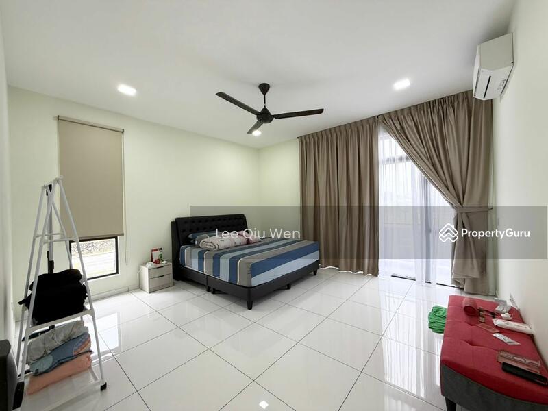 For Sale - Taman Bukit Indah