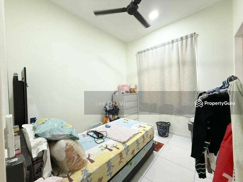 For Sale - Taman Bukit Indah