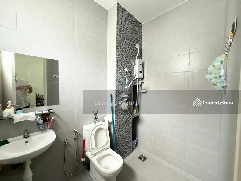 For Sale - Taman Bukit Indah