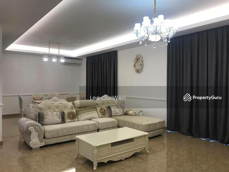 Untuk Disewa - Laguna Heights (Bukit Laguna)