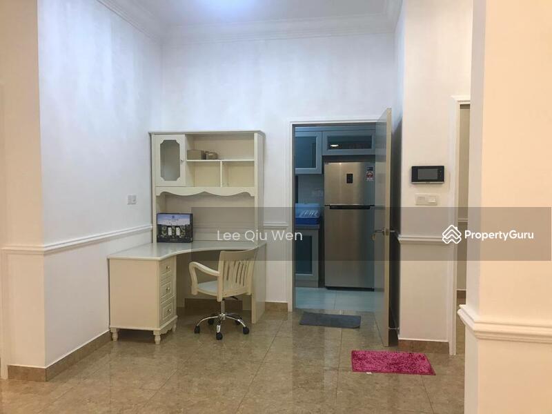 Untuk Disewa - Laguna Heights (Bukit Laguna)