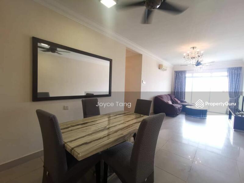 For Sale - Subang Avenue
