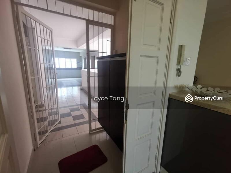 For Sale - Subang Avenue