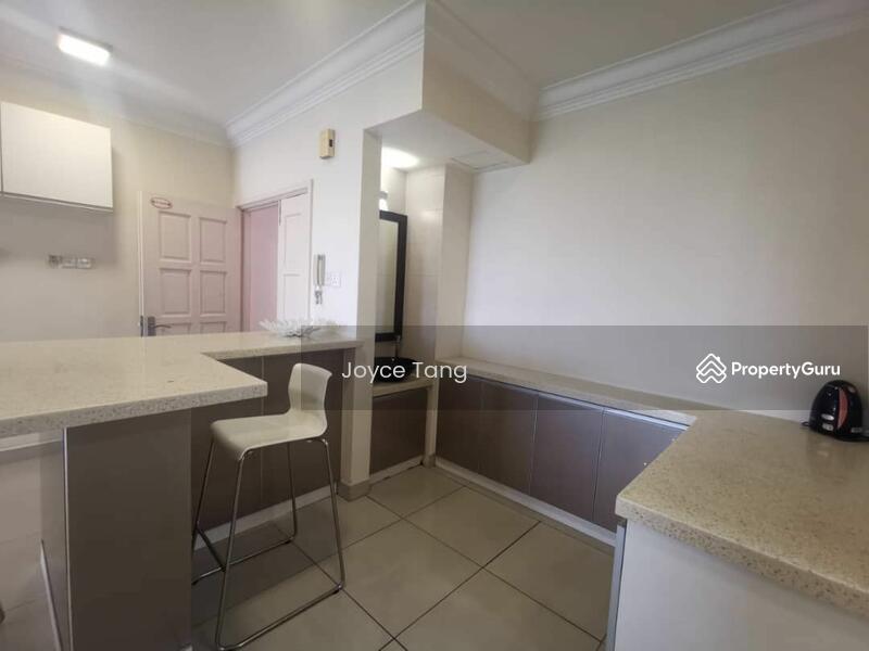 For Sale - Subang Avenue