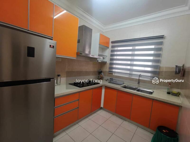 For Sale - Subang Avenue