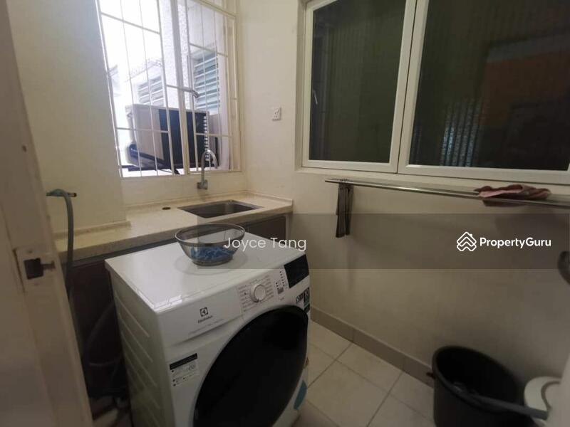 For Sale - Subang Avenue