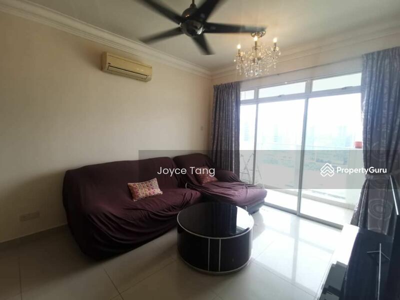 For Sale - Subang Avenue